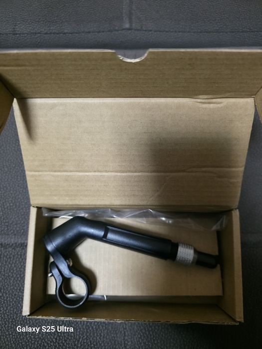 Огледало за задно виждане за електрическа тротинетка