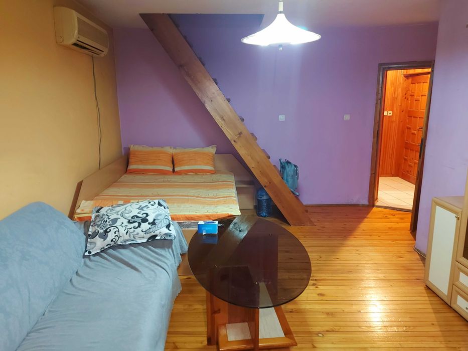 Продава се Двустаен апартамент в Стара Загора, ОРБ - 51 кв.м за 1471 €/кв.м - Снимка #4