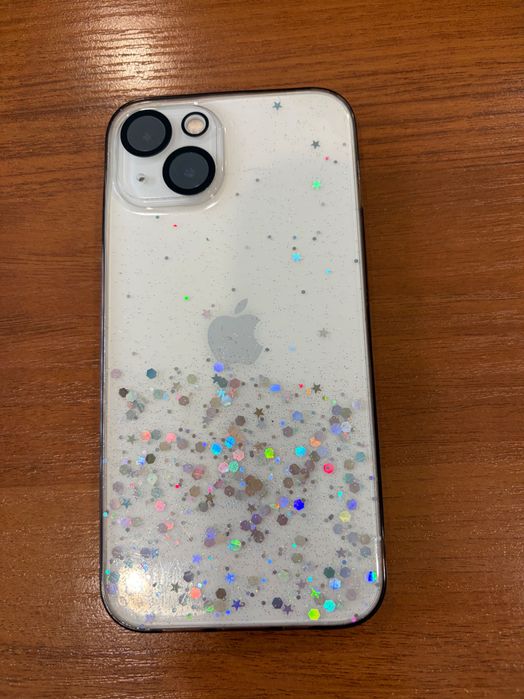 iPhone 13, бял - 128 GB