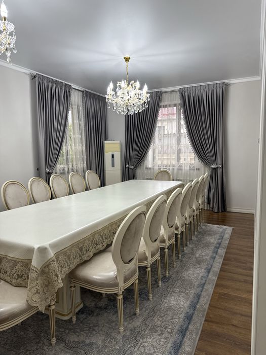 Коттедж для проведения мероприятий