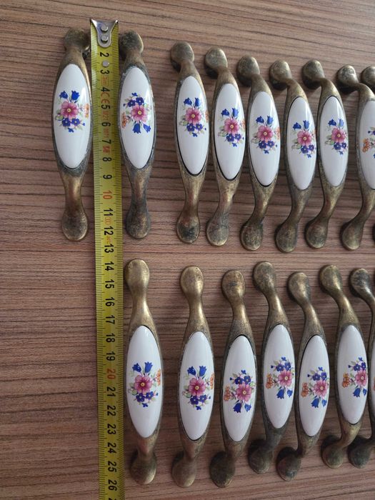 Set 18 manere mobila bucătărie