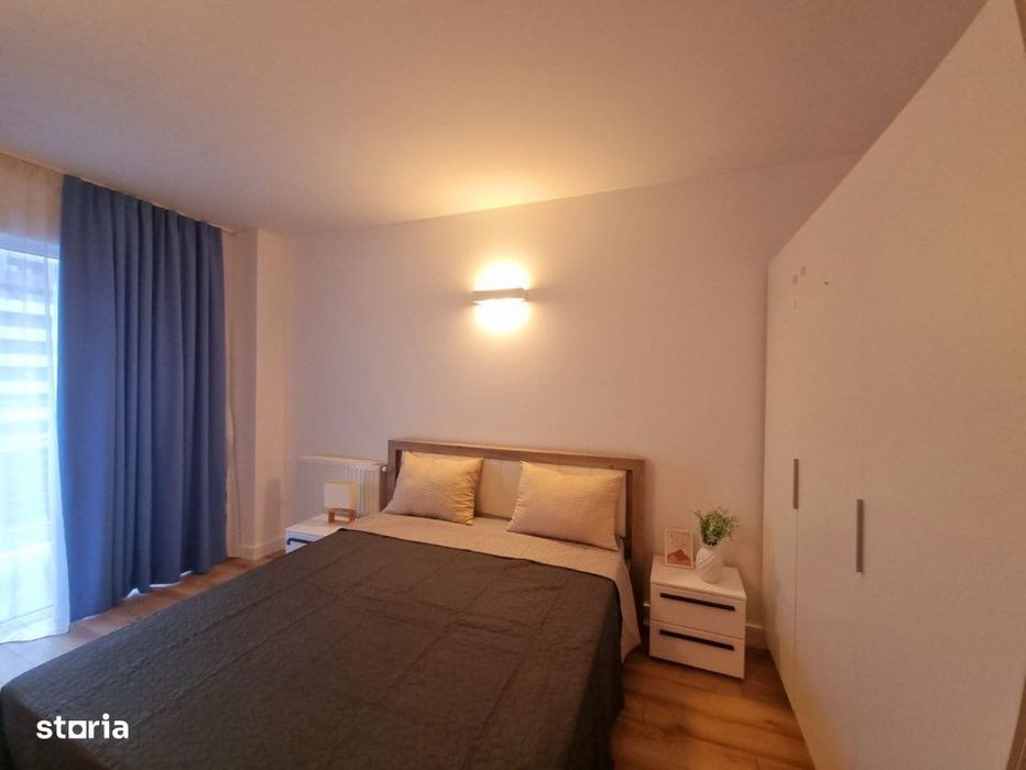 Apartament – Cluj-Napoca, Bună Ziua - Mai multe