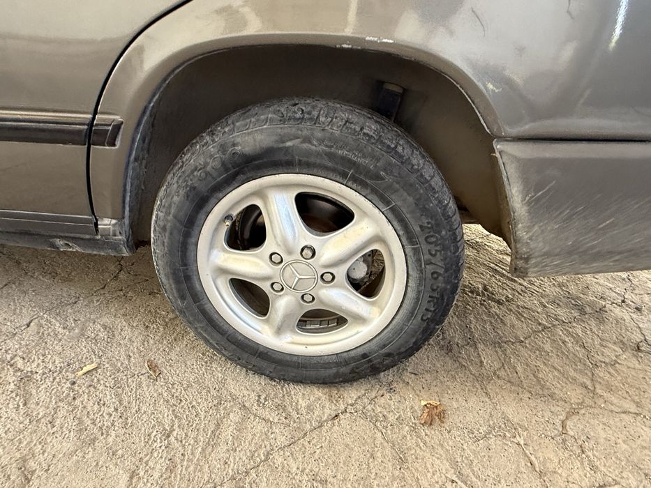 Диски с Шынами 205/65R15