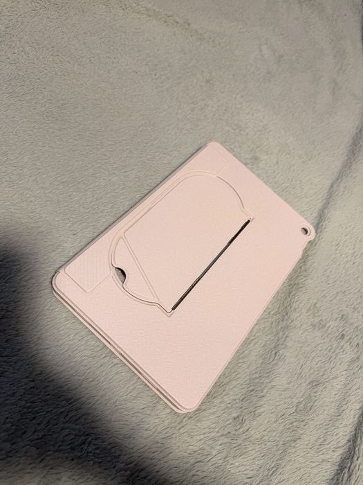 Husa keyboard magnetica