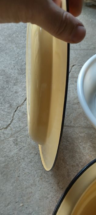 Разносы, чашки, тарелки