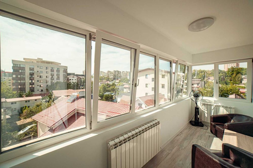 Cozy Iasi - Cazare Profesionista in Rehim H. / Firme/ Familii/ Delegat