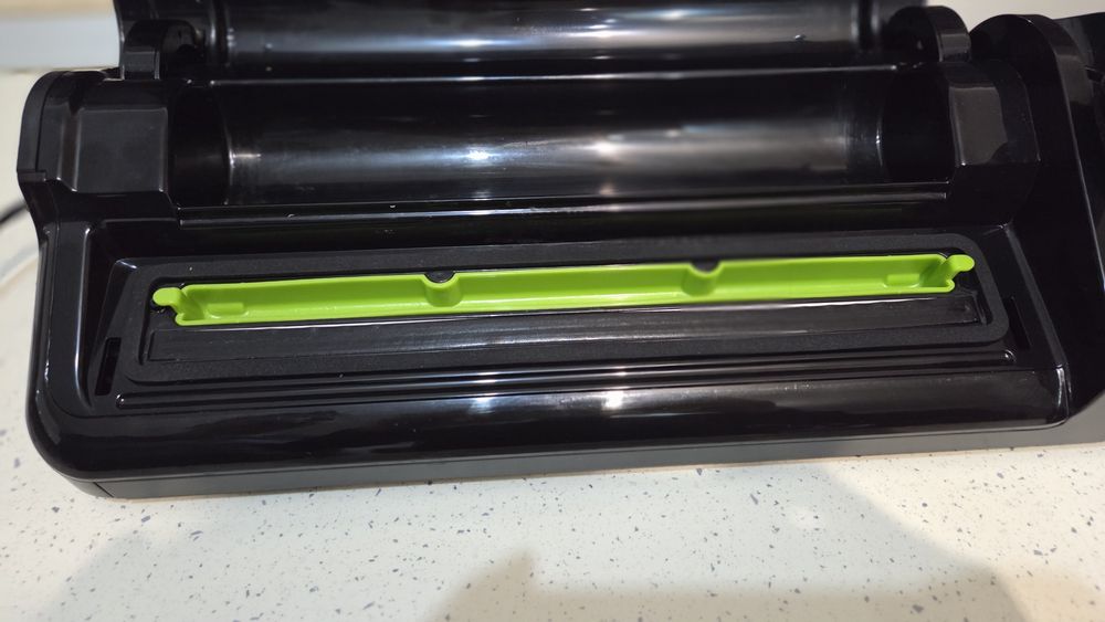 Aparat profesional de vidat