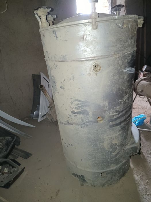 Avtoklav автоклав