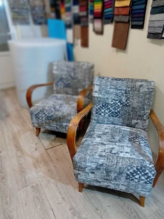 Реставрация на антични мебели и кресла - 41 г. опит | ТАПИЦЕРЪТ, София