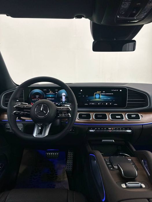 Bugun sotuvimizda MERCEDES BENZ GLS 450