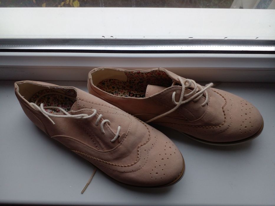 Обувь 40 размер новые