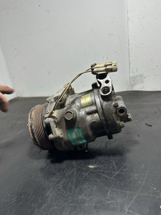 Compresor aer ac clima Opel zafira 2.0 diesel opel astra 2.0 dti