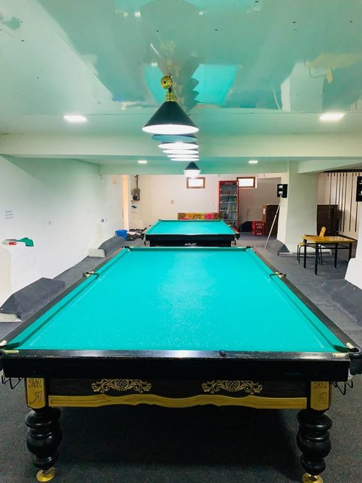 Belyart Stollar 2 ta yangi xolatda