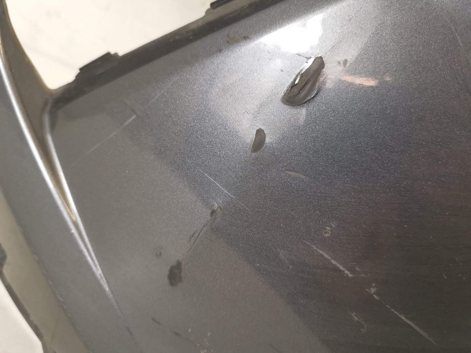 Предна броня Тойота РАВ4 / Toyota RAV4 Оригинална