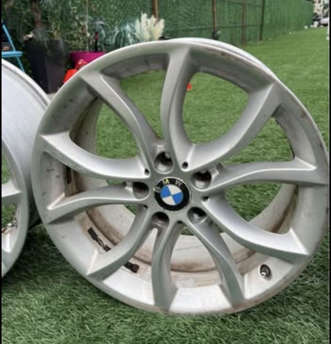 Jante19 Originale Bmw