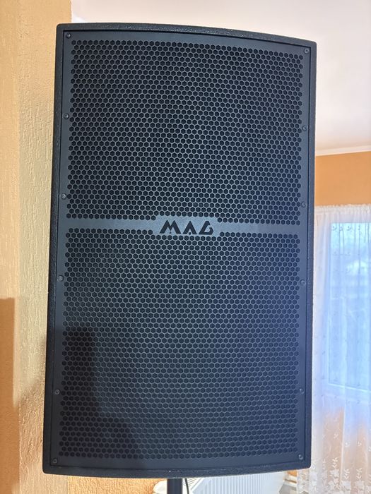 De vanzare: Boxe MAG F15 Pasive (nu RCF,FBT)