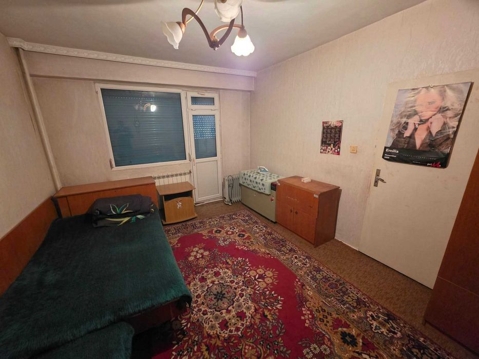 Тристаен апартамент, 68кв.м, кв. Запад 2