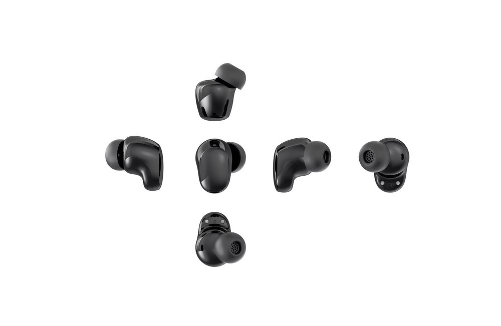 Casti In-Ear Redmi Buds 6 Play, True Wireless, Bluetooth, AI ENC