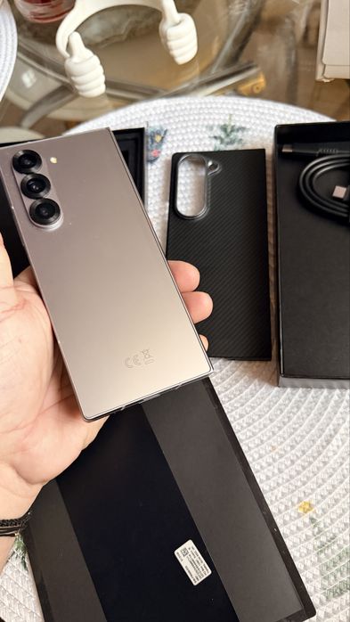 Samsung fold 6 512 gb