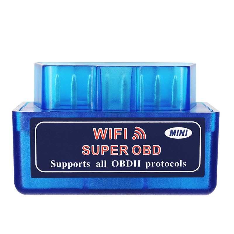 Aвтодиагностика ELM 327, с 1 и с 2 платки Bluetooth V1.5 OBD2 WIFI гр ...