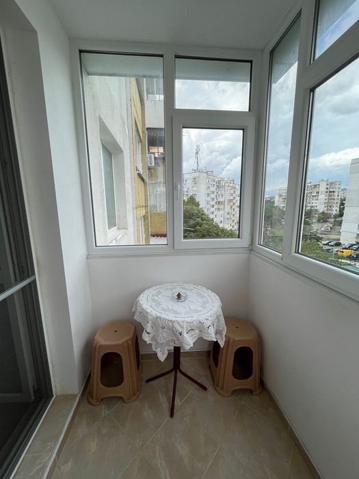 Продава се Тристаен апартамент в Варна, Кайсиева градина - 90 кв.м за 1723 €/кв.м - Снимка #4