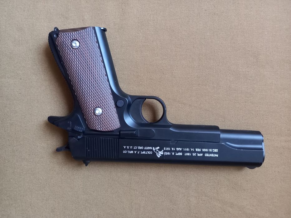 Железная игрушка 800 г