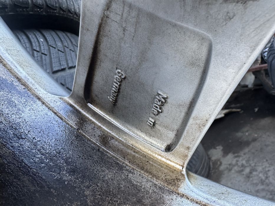 Лети джанти 19 цола за Ауди А8 Audi A8 след 2010