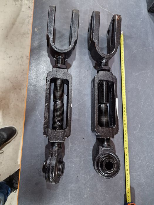 Ancora stabilizator vertical tractor belarus etc foarte calitativa și