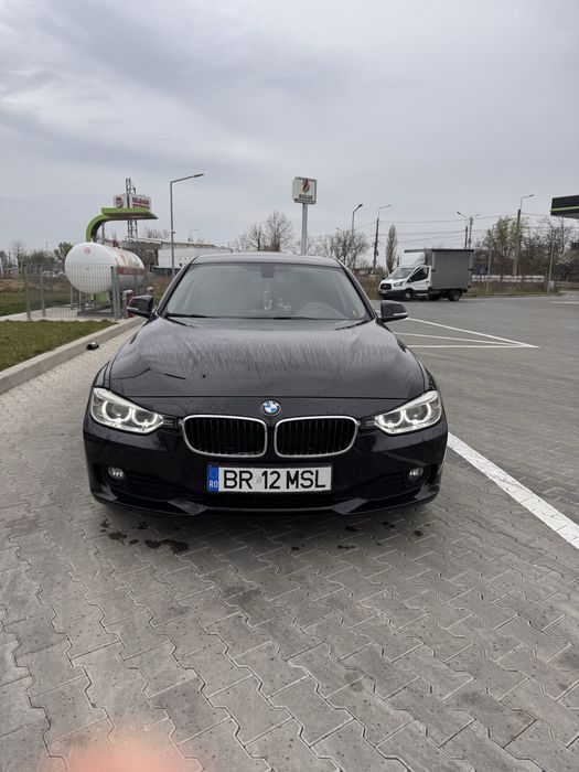 Vand/ schinb Bmw f31