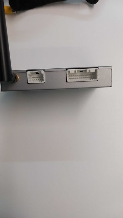 Модул андроид ауто