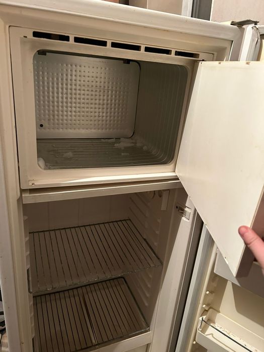 Холодильник -Памер 7ЕУ