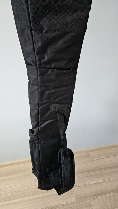Didgeridoo case 140см.