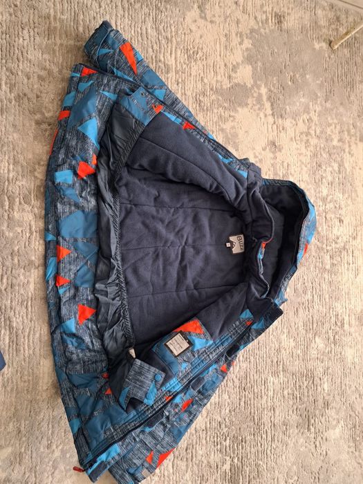 Лыжный костюм детский