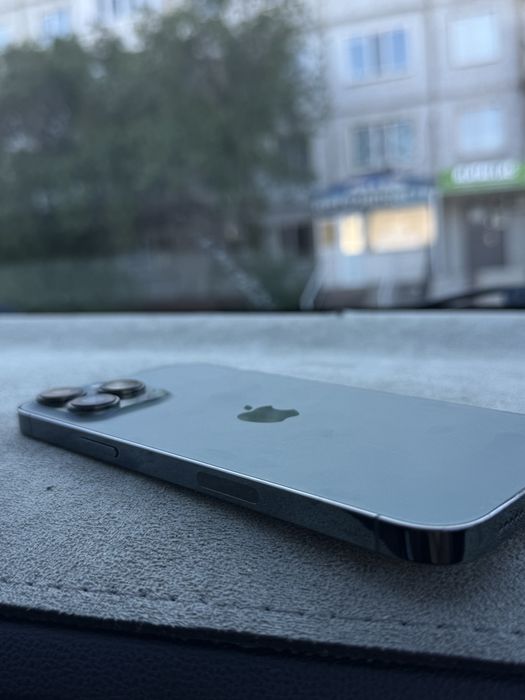 Айфон 13 pro max