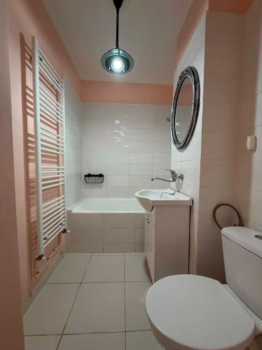 Garsonieră de vânzare, decomandată, 33mp, Onești