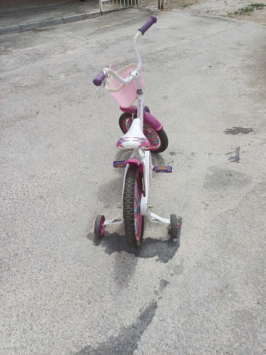 Детски велосипед