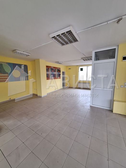 Офис в офис сграда, бул.Симеоновско шосе