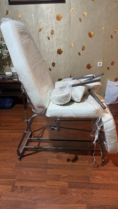 Педикюрное кресло