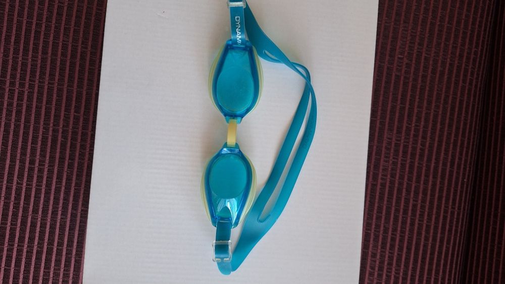 Ochelari pt inot Dynamix