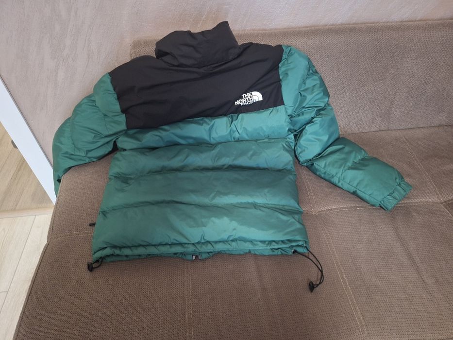 Мъжко яке размер S