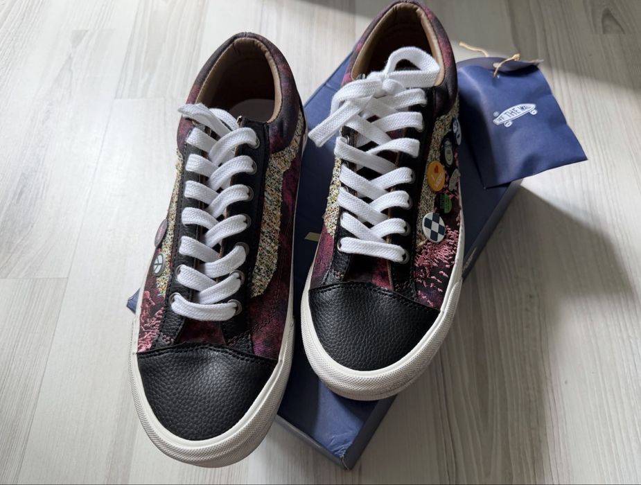 Vans OTW Souvenir