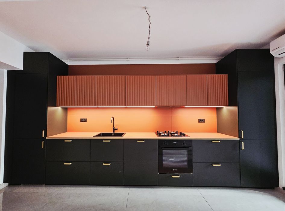 Inchiriere 2 camere in Select Residence | zona Vitan | parcare inclusa