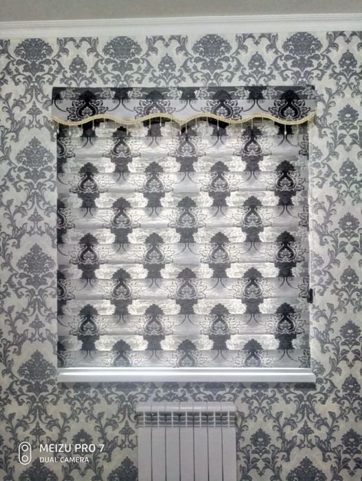 Жалюзи Самарканд