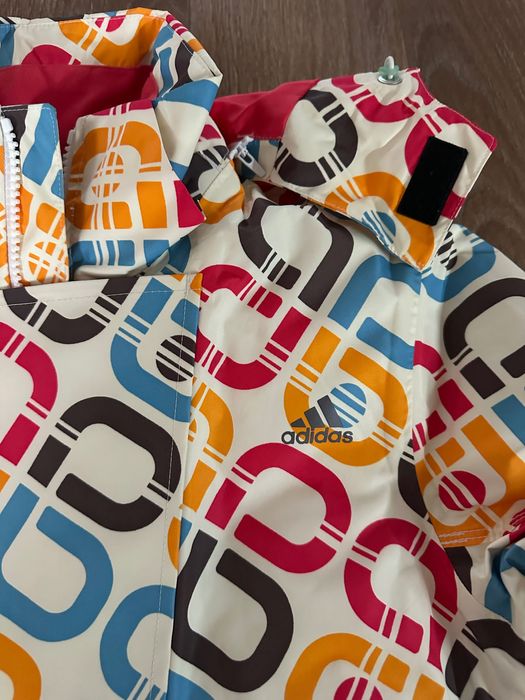 Adidas geaca munte