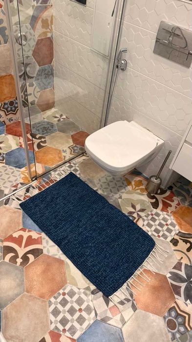 Килимче / Постелка за баня