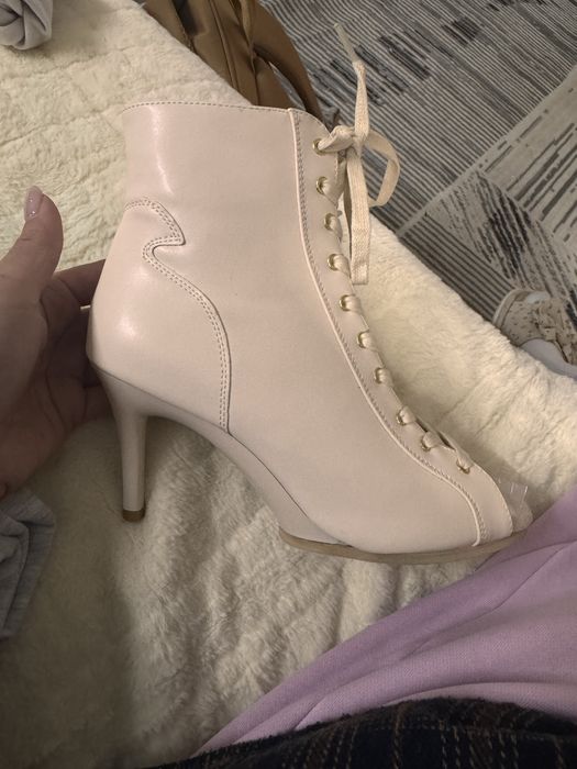 Продам хилсы , обувь для танцев