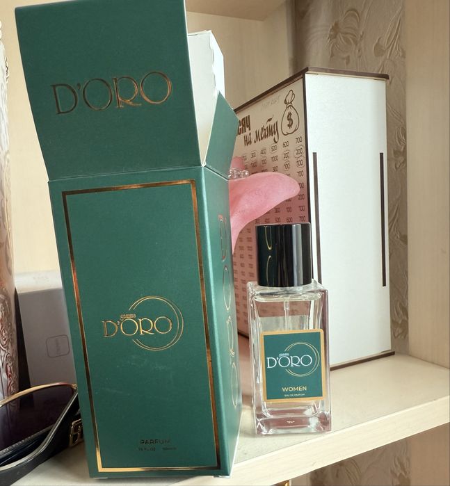 Продам духи Доро  Attar Collection The Queen