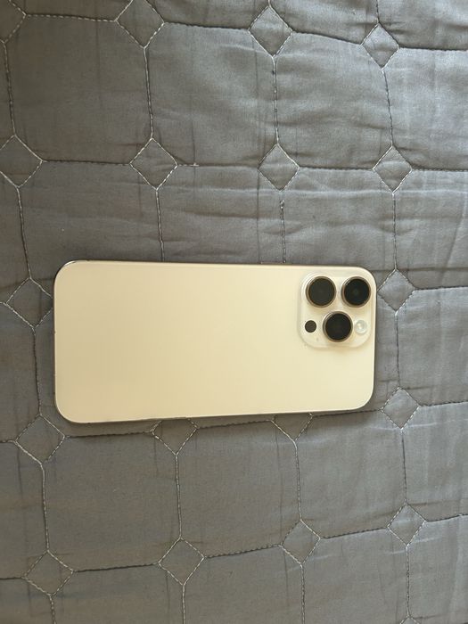 Iphone 16 pro max 256 Gb