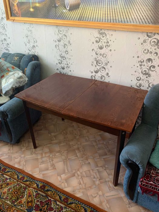 Отдам мебель бесплатно