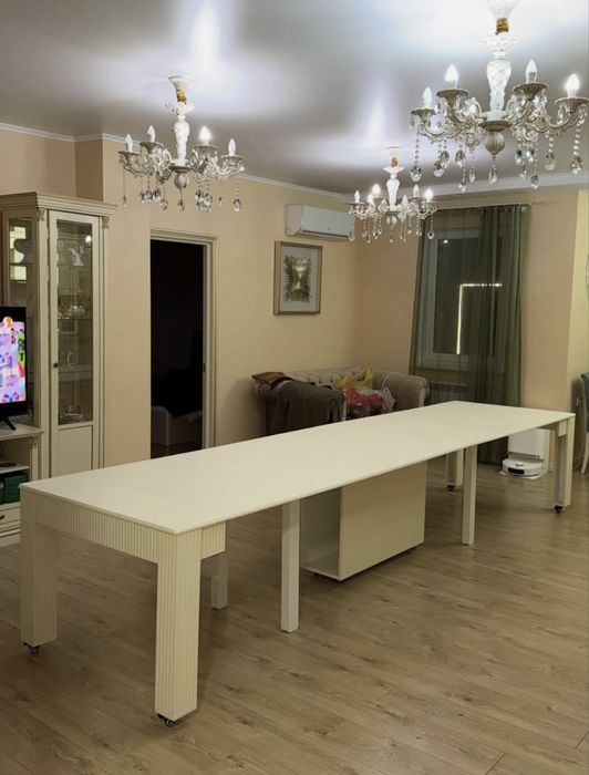 Стол трансформер